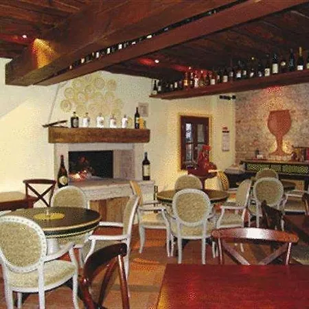 Hotel Agritur Fossa Mala - Fiume Veneto