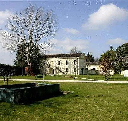 Hotel Agritur Fossa Mala -