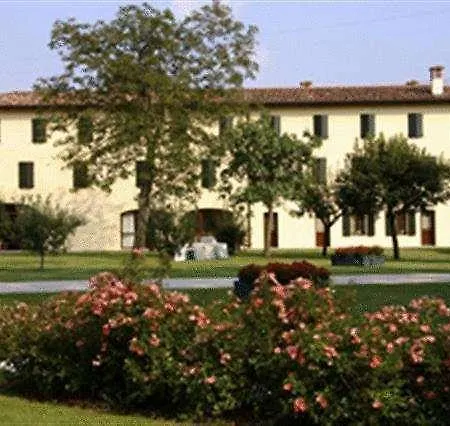 Hotel Agritur Fossa Mala - *