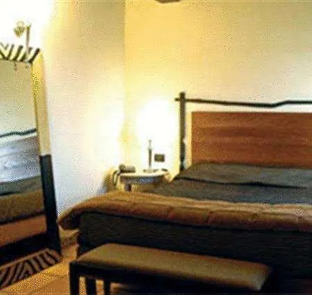 Agritur Fossa Mala - *