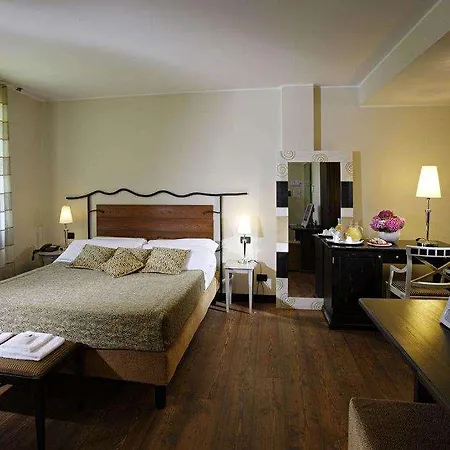 Agritur Fossa Mala -