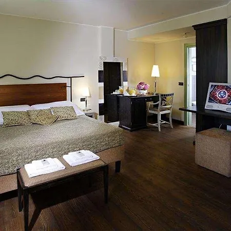 Agritur Fossa Mala - Hotel *