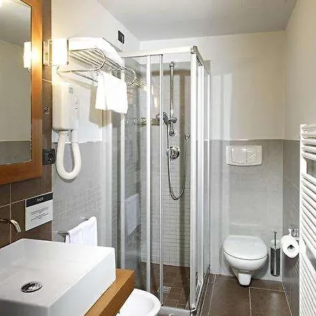 Hotel Agritur Fossa Mala - Fiume Veneto