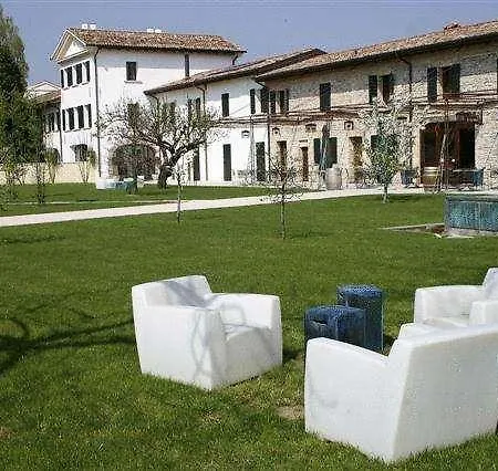 Hotel Agritur Fossa Mala -