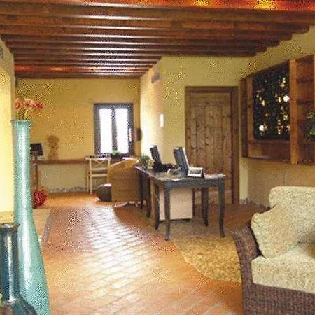 Agritur Fossa Mala - Hotel Fiume Veneto