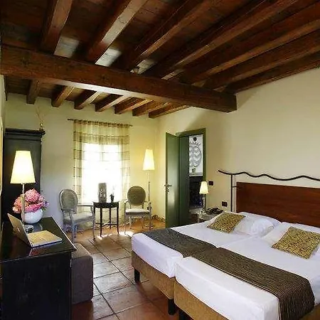 Agritur Fossa Mala - Hotel