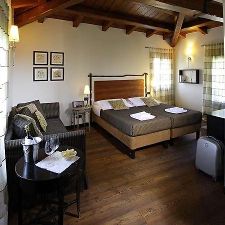 Hotel Agritur Fossa Mala - *