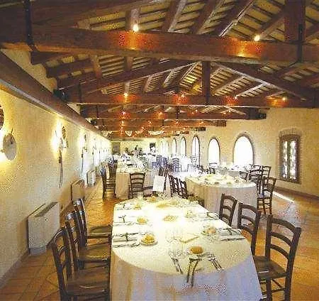 Agritur Fossa Mala -